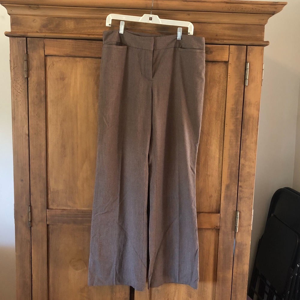 Apt 9 “Maxwell” Pants Size 12